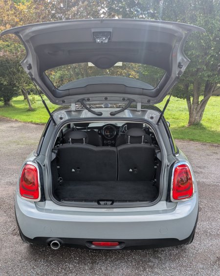 2017 Mini Cooper - photo 9