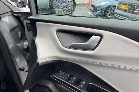 2026 Ford Puma - photo 26