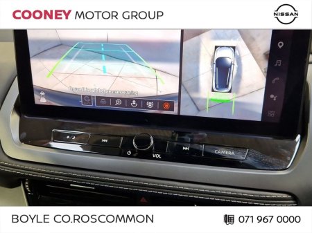 2026 Nissan Qashqai - photo 26