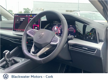 2026 Volkswagen Golf - photo 8