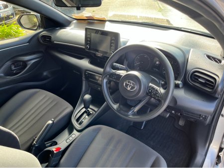 2023 Toyota Yaris - photo 14