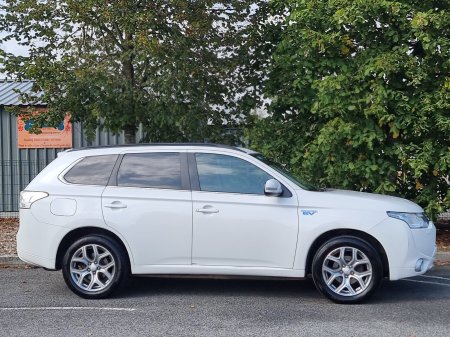 2015 Mitsubishi Outlander - photo 8