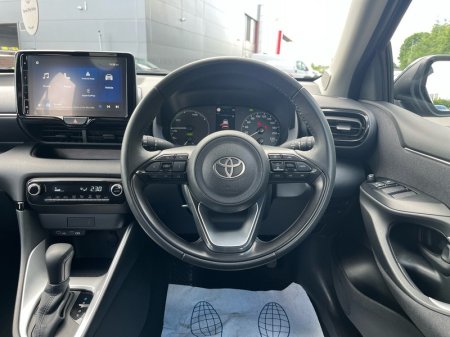 2024 Toyota Yaris - photo 9