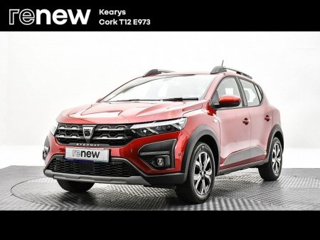 2022 Dacia Sandero Stepway - photo 17