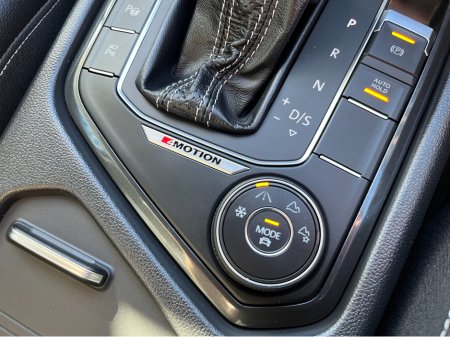 2019 Volkswagen Tiguan - photo 20