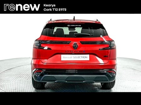 2023 Renault Austral - photo 10