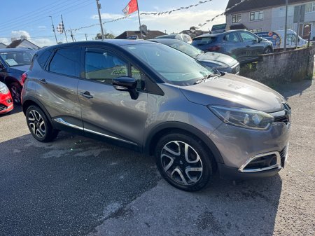 2015 Renault Captur - photo 2