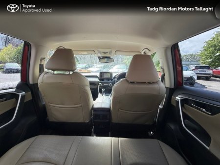 2021 Toyota RAV4 - photo 10