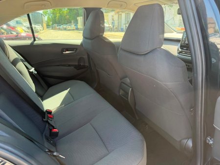 2020 Toyota Corolla - photo 17