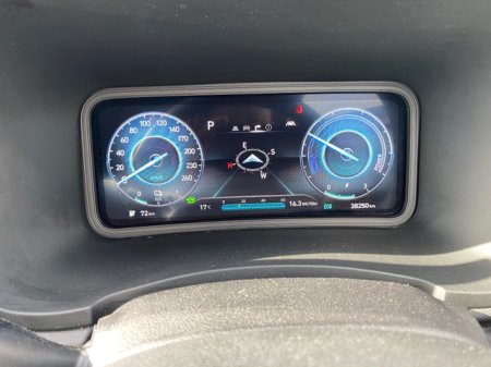 2023 Hyundai KONA - photo 21