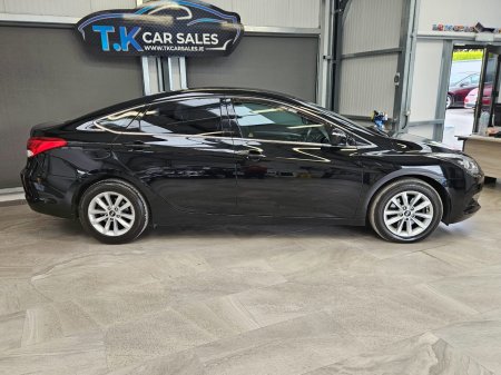2017 Hyundai i40 - photo 3