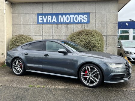 2015 Audi A7 - photo 3