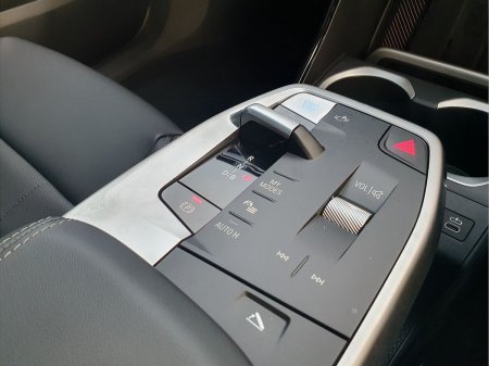 2026 BMW iX1 - photo 10