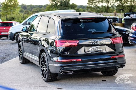 2018 Audi Q7 - photo 9