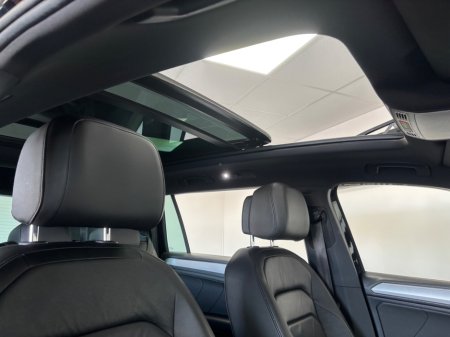 2021 SEAT Tarraco - photo 12