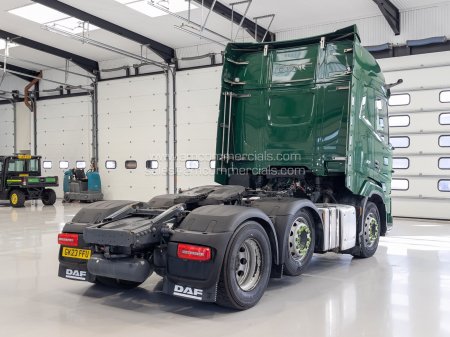 2023 DAF XF 530 - photo 6