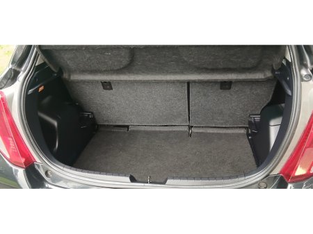2013 Toyota Yaris - photo 16