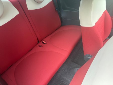 2013 Fiat 500 - photo 8