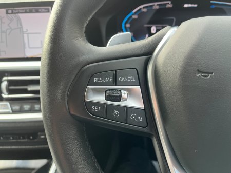 2021 BMW 3-Series - photo 56