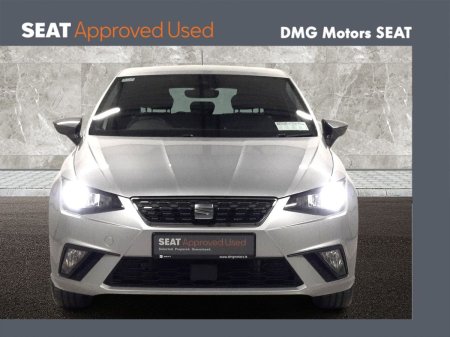 2025 SEAT Ibiza - photo 2