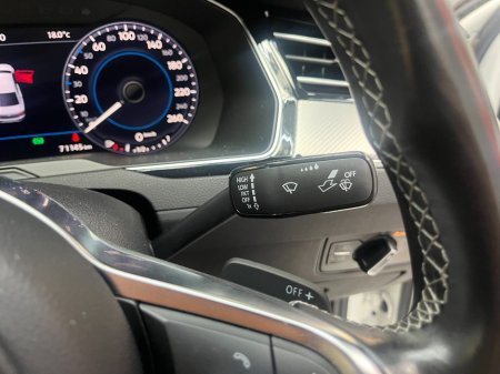 2017 Volkswagen Passat - photo 10