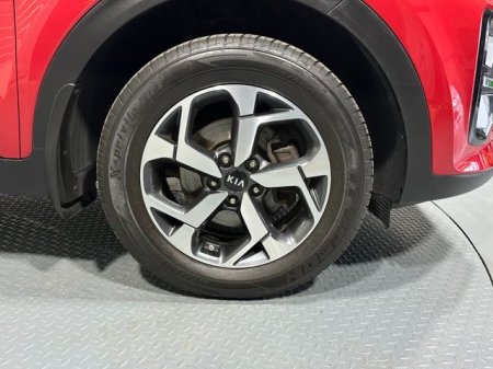 2019 Kia Sportage - photo 26