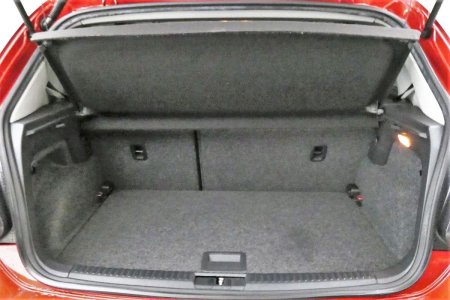 2018 Volkswagen Polo - photo 21