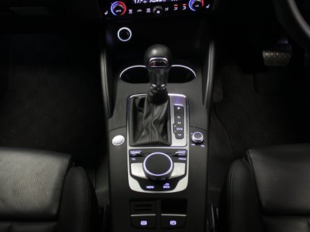 2019 Audi A3 - photo 18