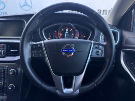 2014 Volvo V40 - photo 15
