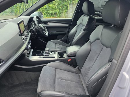 2022 Audi Q5 - photo 25