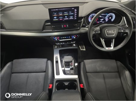 2023 Audi Q5 - photo 10