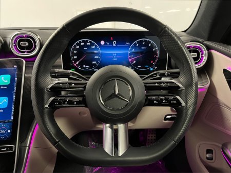 2024 Mercedes-Benz CLE - photo 15