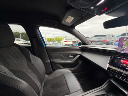 2023 Peugeot 308 - photo 22