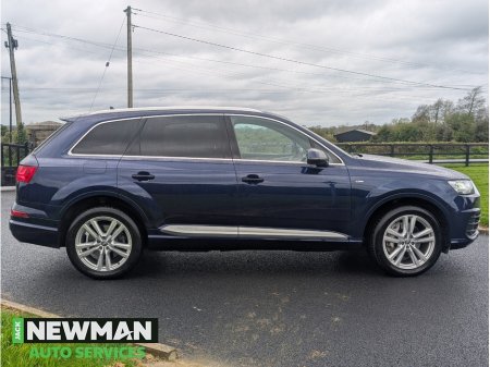 2019 Audi Q7 - photo 3