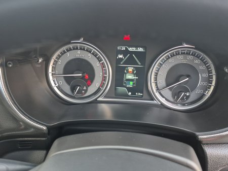 2024 Suzuki Vitara - photo 17