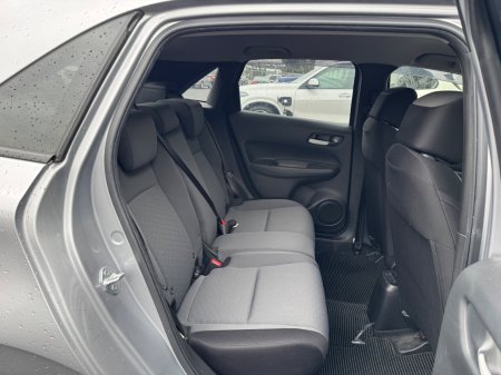 2021 Honda Fit - photo 17