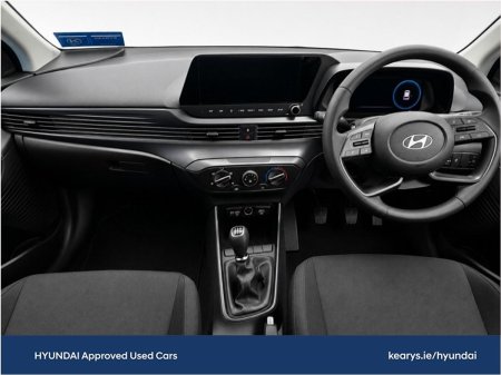 2024 Hyundai i20 - photo 4