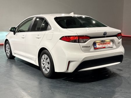 2024 Toyota Corolla - photo 5