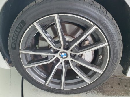 2020 BMW 3-Series - photo 13
