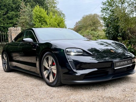 2023 Porsche Taycan 4S *563  bhp….Performance Battery Plus*