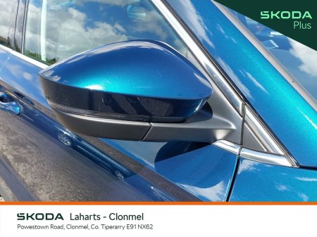 2023 Skoda Karoq - photo 62