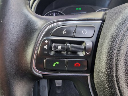 2017 Kia Sportage - photo 17