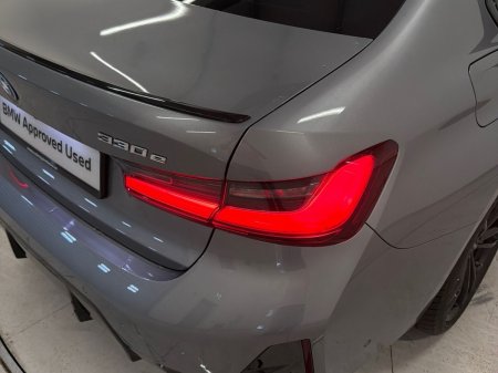 2024 BMW 3-Series - photo 18