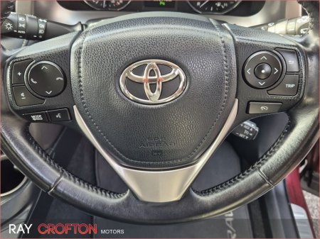 2016 Toyota RAV4 - photo 18