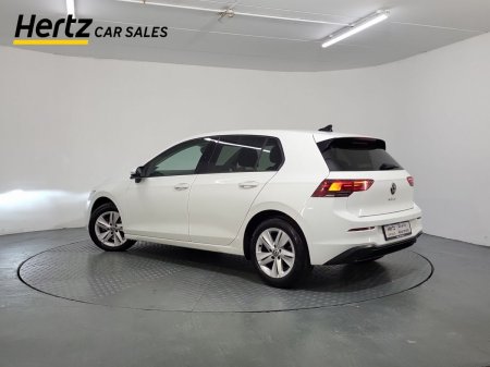 2023 Volkswagen Golf - photo 3