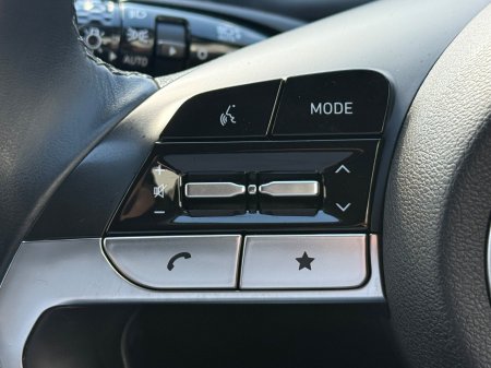 2022 Hyundai Tucson - photo 21