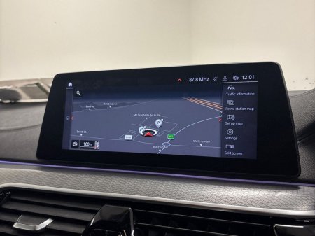2020 BMW 5-Series - photo 19