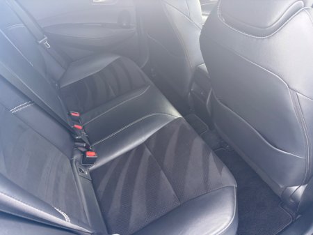 2020 Toyota Corolla - photo 11