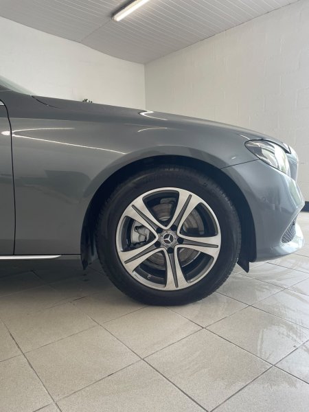 2016 Mercedes-Benz E-Class - photo 4