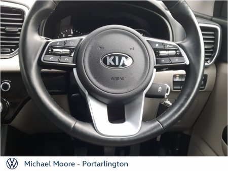 2021 Kia Sportage - photo 16